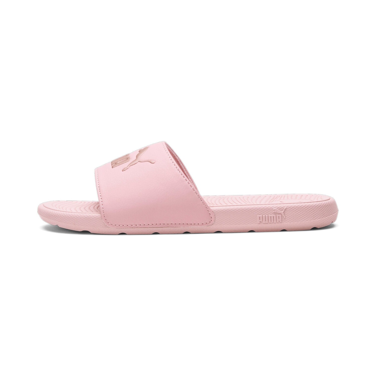 

Большие сандалии PUMA Cool Cat 2.0, цвет Bridal Rose/Rose Gold