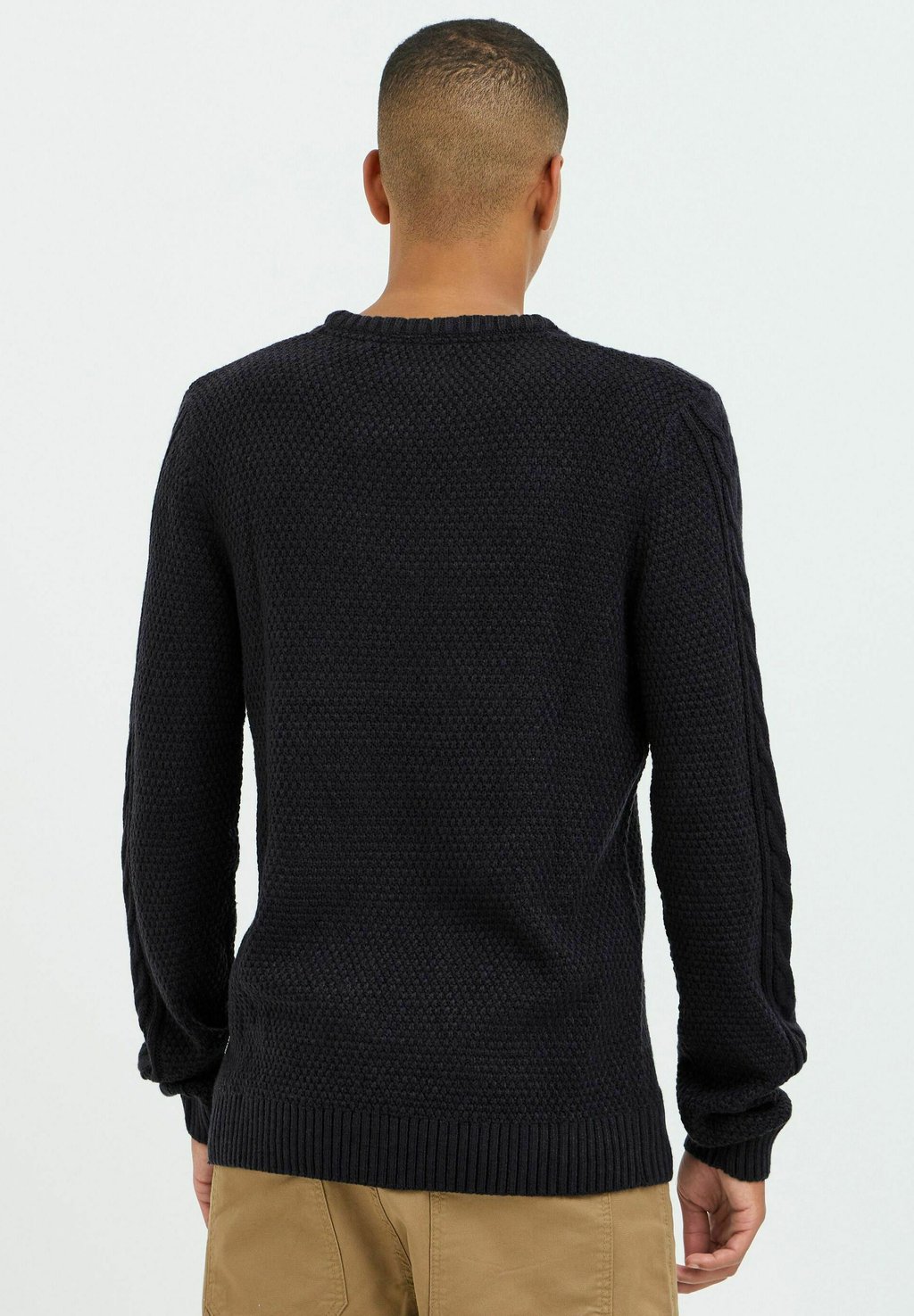 

Джемпер PULLOVER Blend, черный