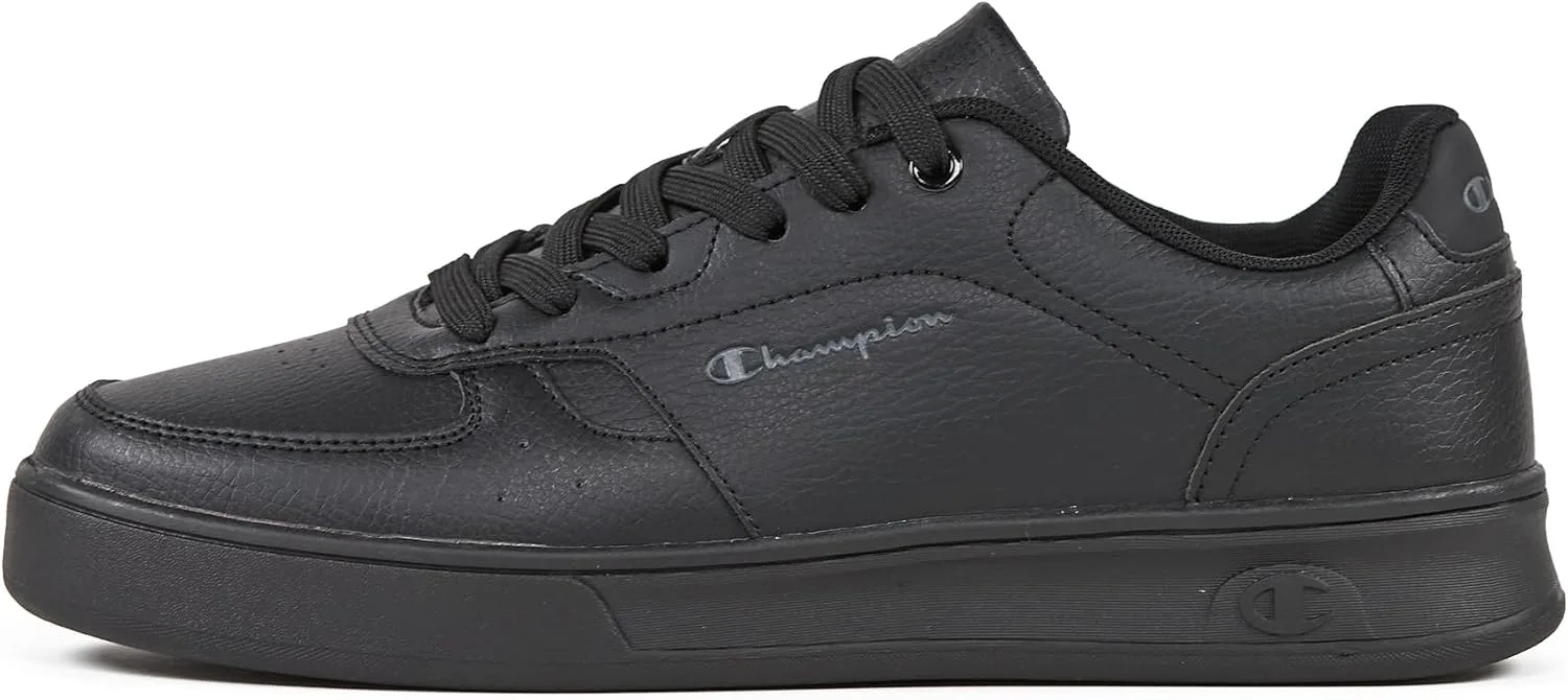

Мужские кроссовки Champion Newman Low, черный