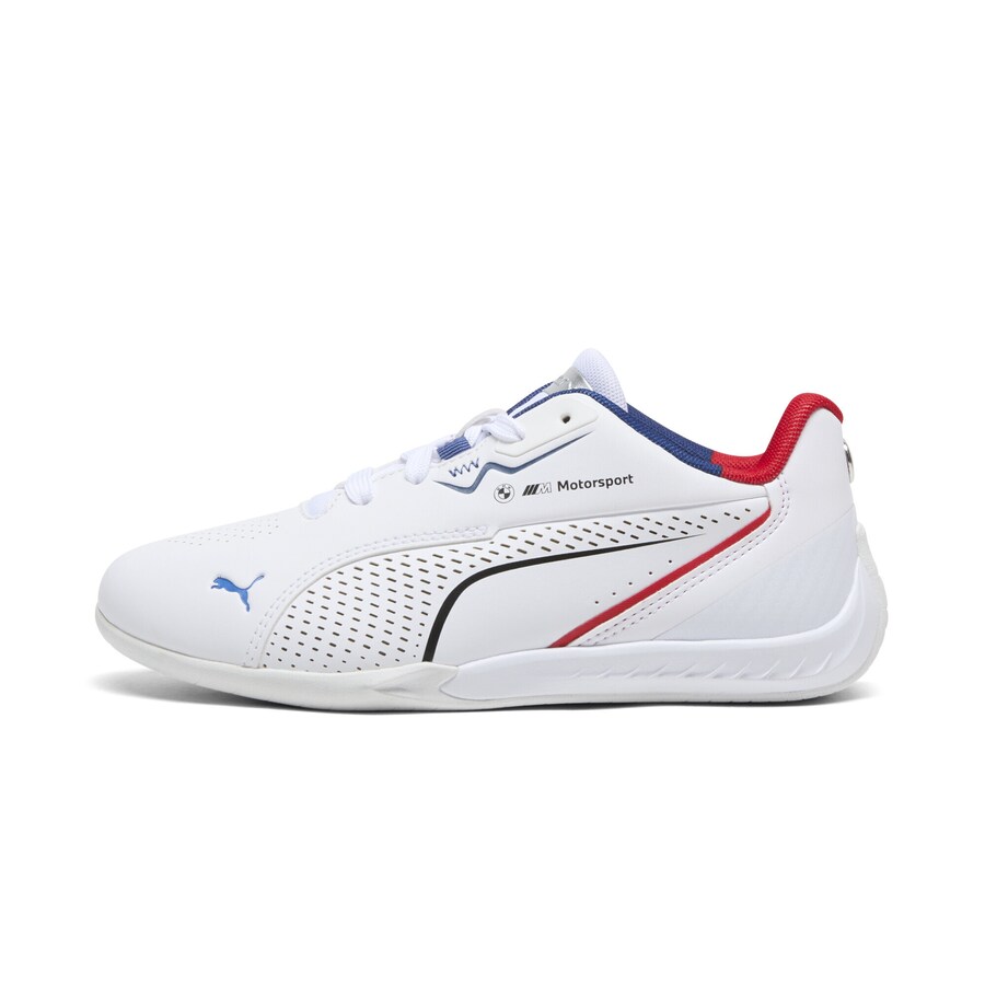 

Кроссовки PUMA, белый
