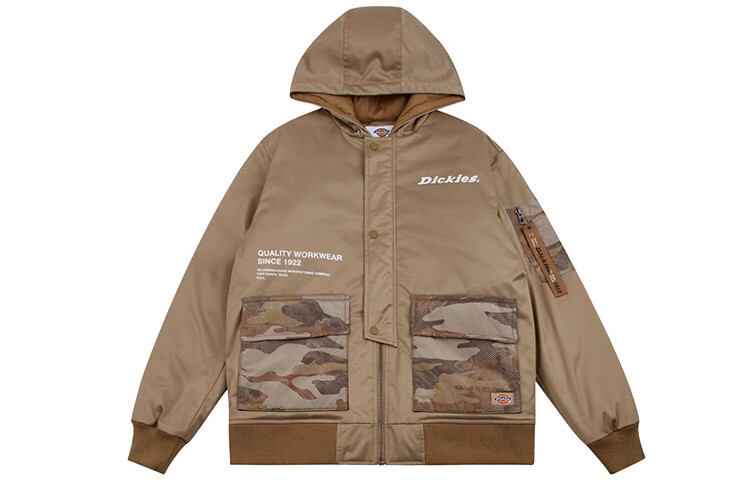 

Dickies Мужская куртка, Хаки