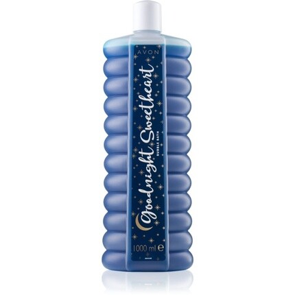 

Avon Пена для ванны Goodnight Sweetheart с ароматом бергамота и сандалового дерева, 1000 мл