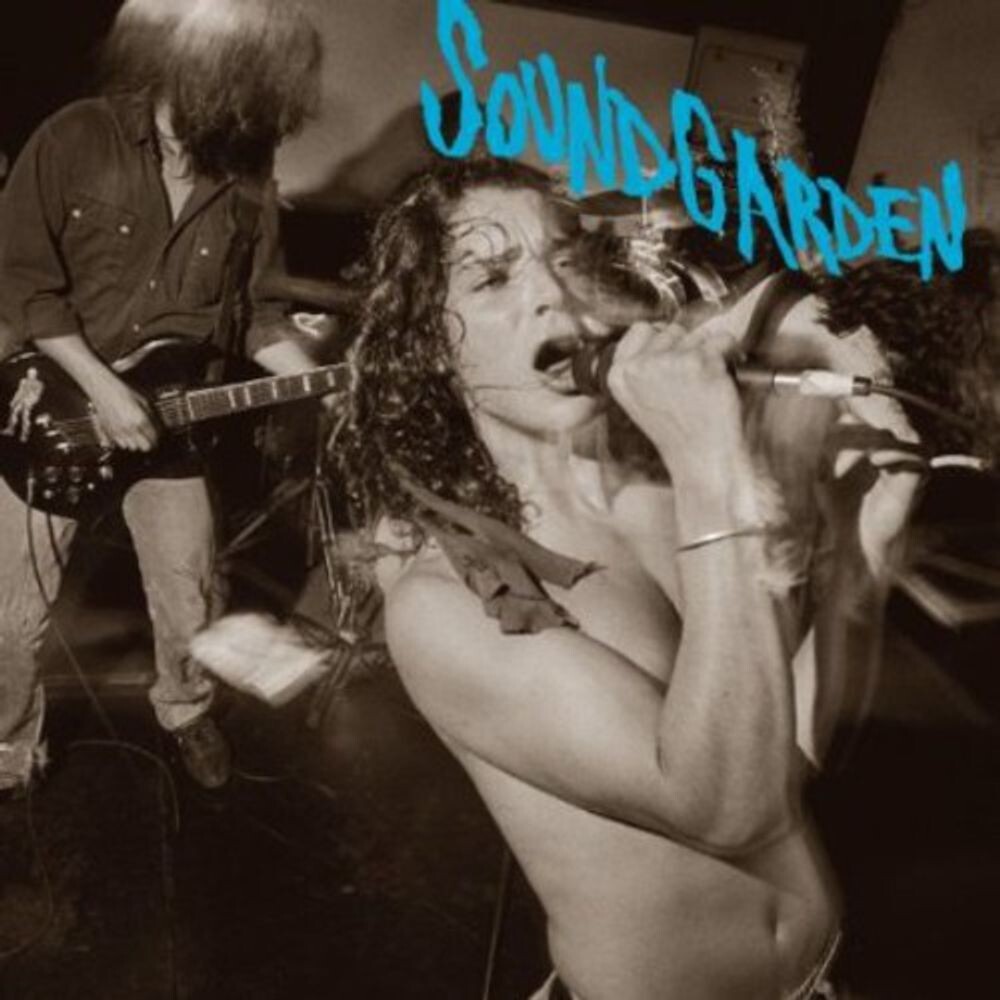

Виниловая пластинка LP Screaming Life / Fopp [Remastered] - Soundgarden