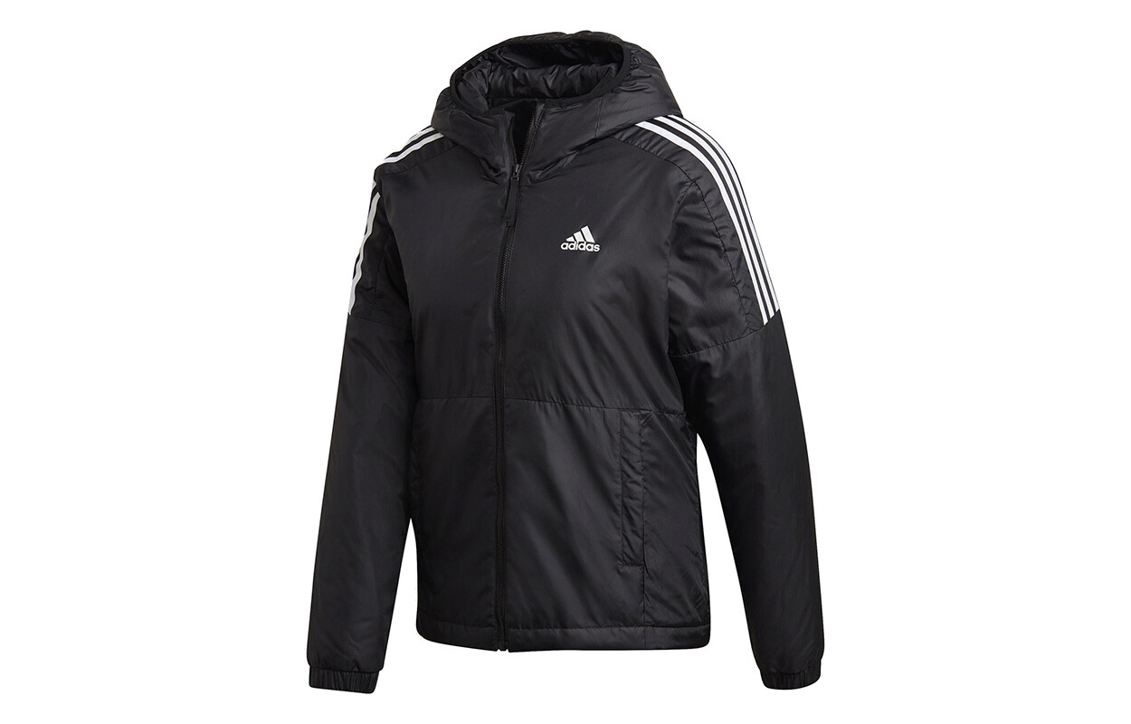 

Стеганая куртка женская Adidas