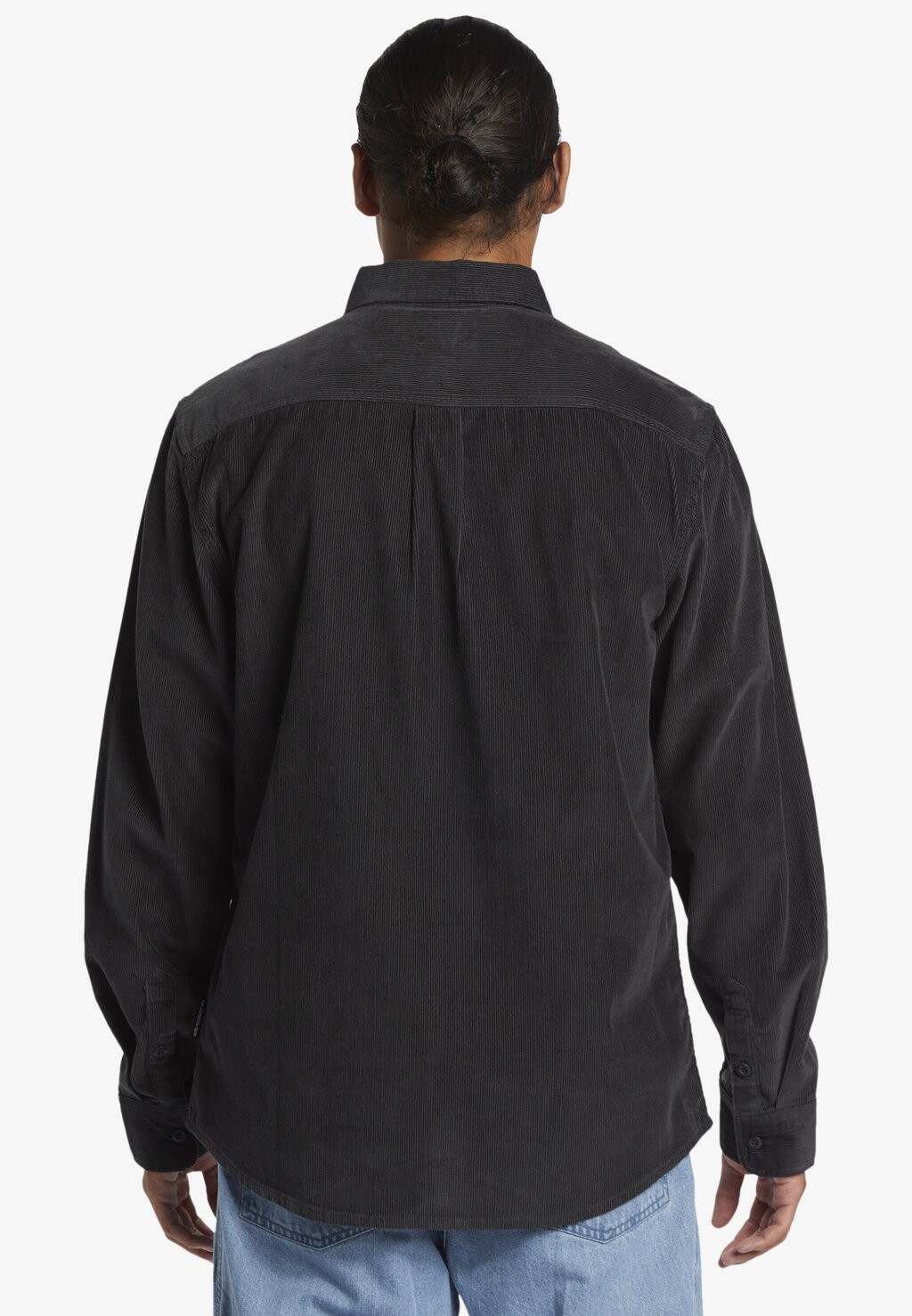

Рубашка Quiksilver, черный