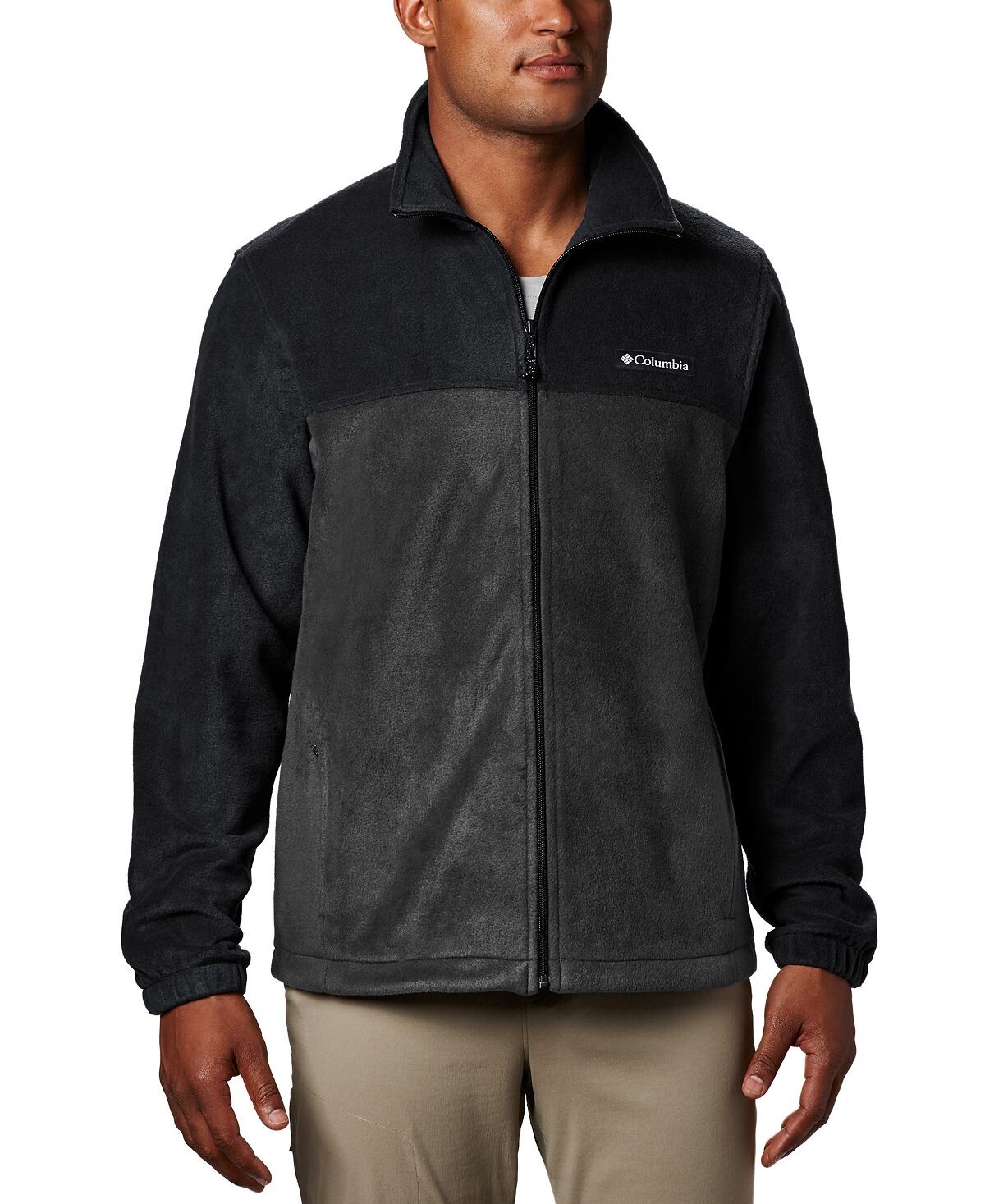 

Мужская флисовая куртка Steens Mountain Full Zip 2.0 Columbia