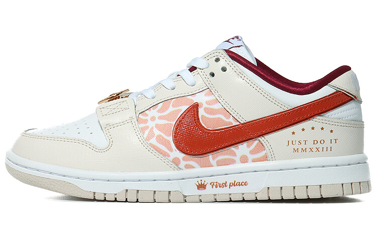 

Женские туфли для скейтбординга Nike Dunk, Off-white