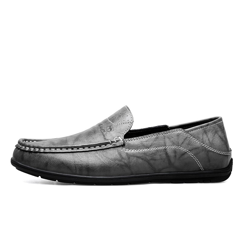 

VanCamel Мужские повседневные туфли серые, цвет Gray