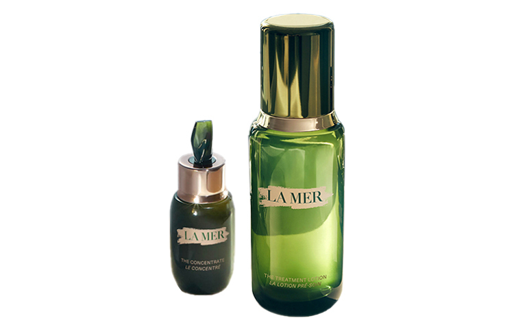 Увлажняющие наборы для ухода за кожей Unisex LA MER