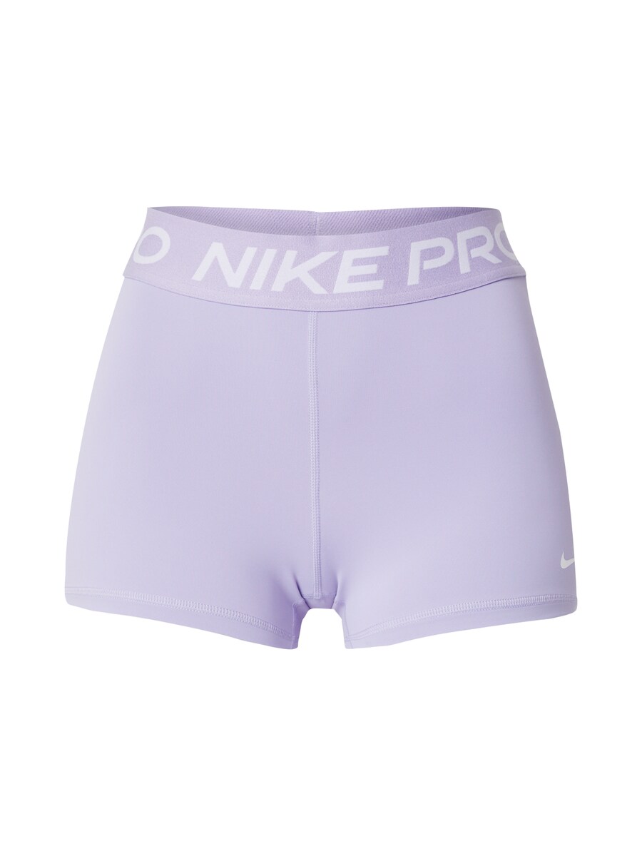 

Узкие спортивные брюки NIKE Pro, Lilac