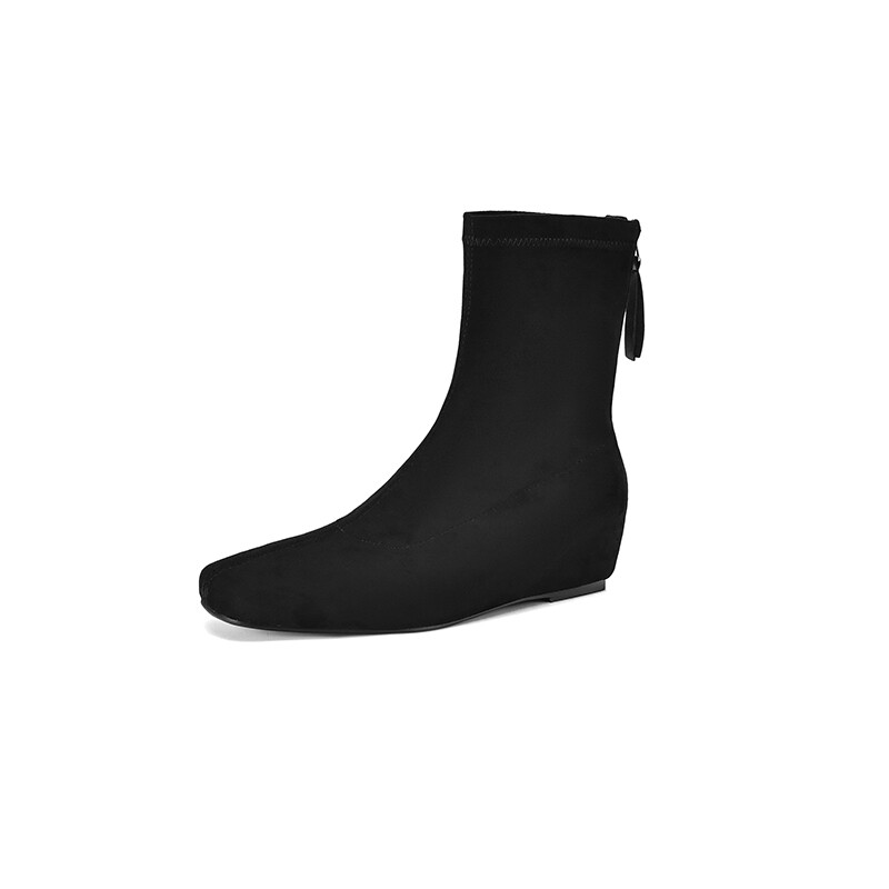 

Ботильоны JIUXINGDAO Ankle Boots Women's