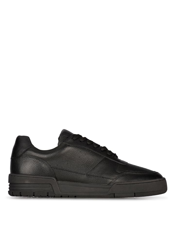 

Кроссовки на шнуровке PS Poelman Sneaker ''KEVIN'', черный