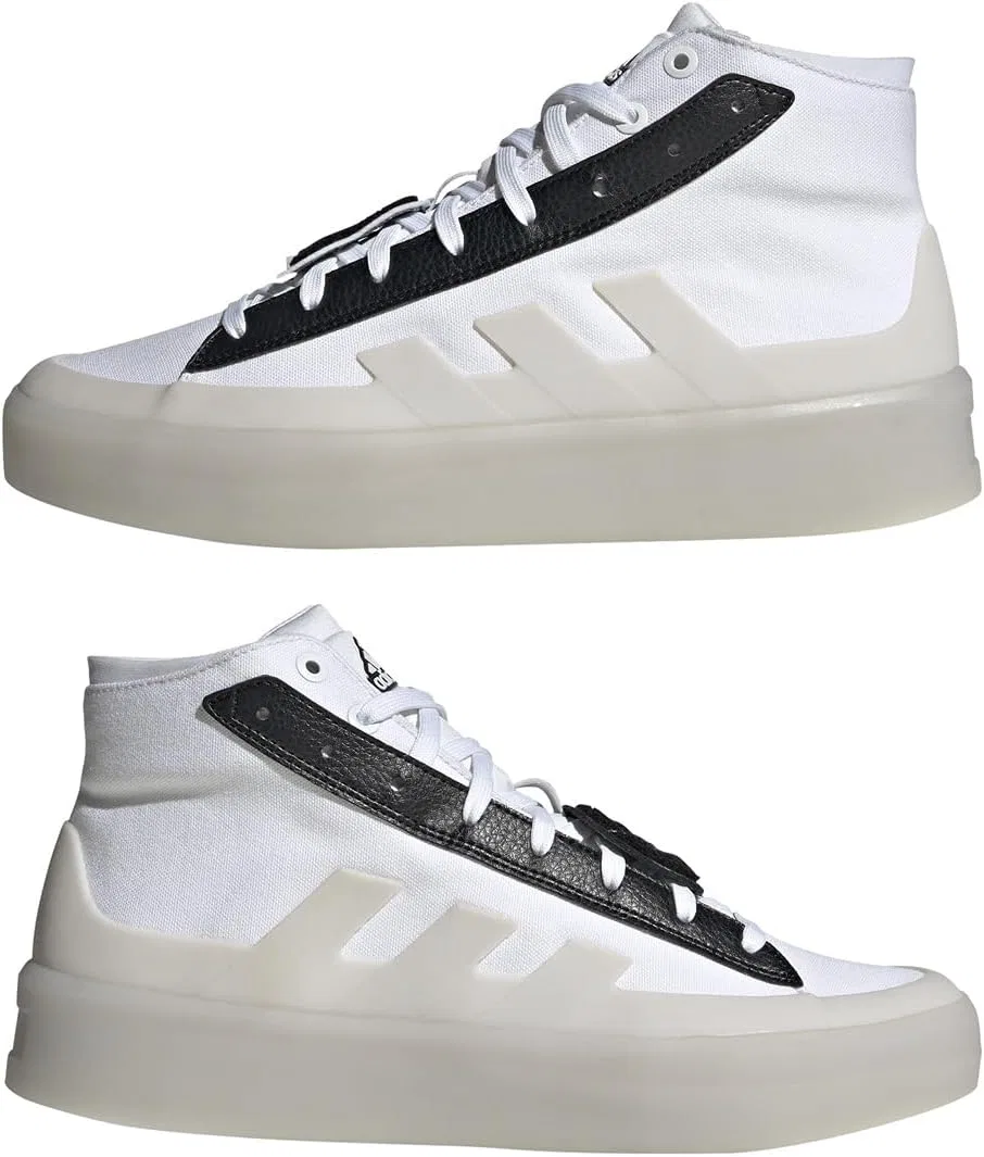 Мужские кроссовки Adidas Znsored Hi, мультиколор — фото 2
