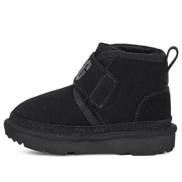 

Кроссовки neumel ii графический ботинок Ugg, черный