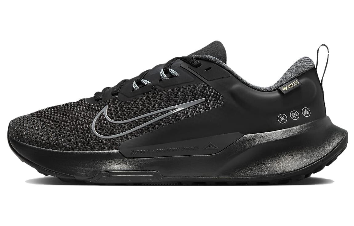 

Nike Кроссовки Мужчины, Black