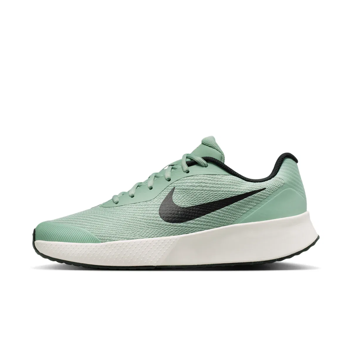 Мужские теннисные кроссовки Vapor Lite 3 для жесткого покрытия корта Nike, зеленый