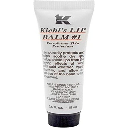 

Kiehl's Бальзам для губ №1 15мл