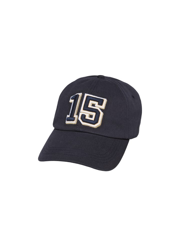 

Marc O'Polo DENIM Шапка в синих глубинах