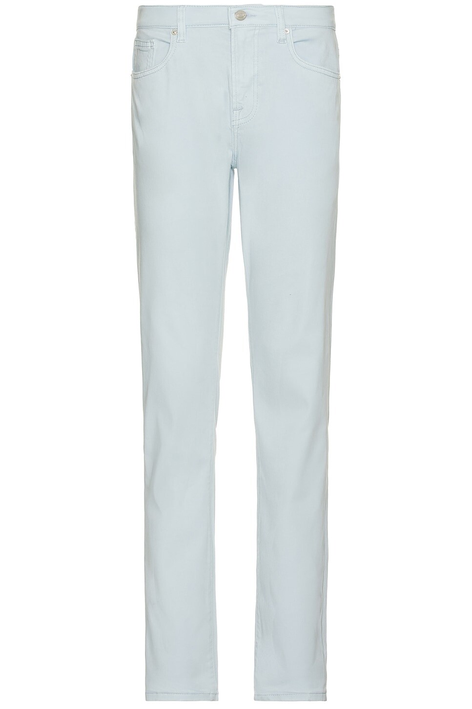 

Джинсы L'Homme Slim Frame, цвет Ballad Blue