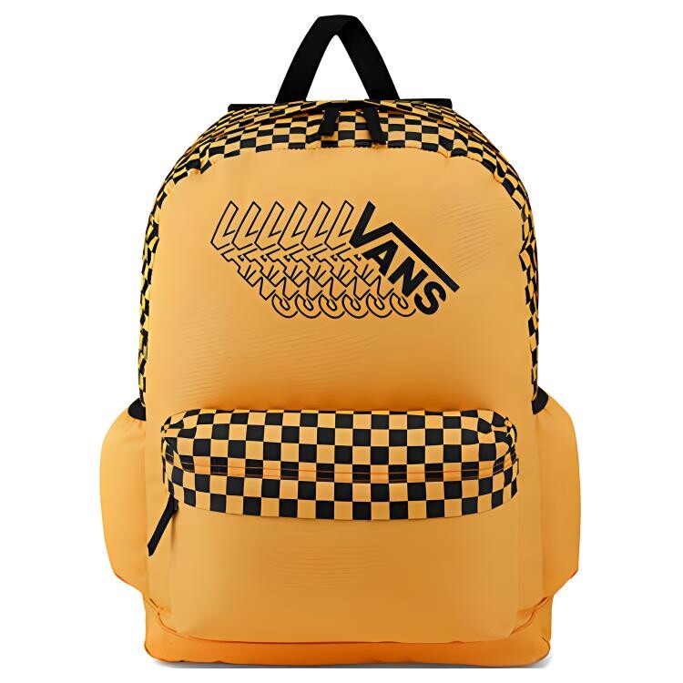 

Рюкзак унисекс Vans, Orange