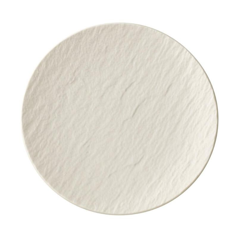 

Хлебная тарелка Manufacture Rock blanc 16 см Villeroy & Boch, белый