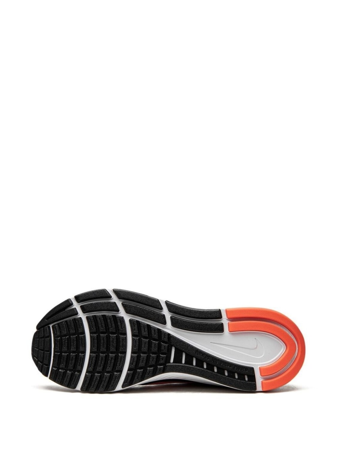 

Nike кроссовки Air Zoom Structure 23, черный