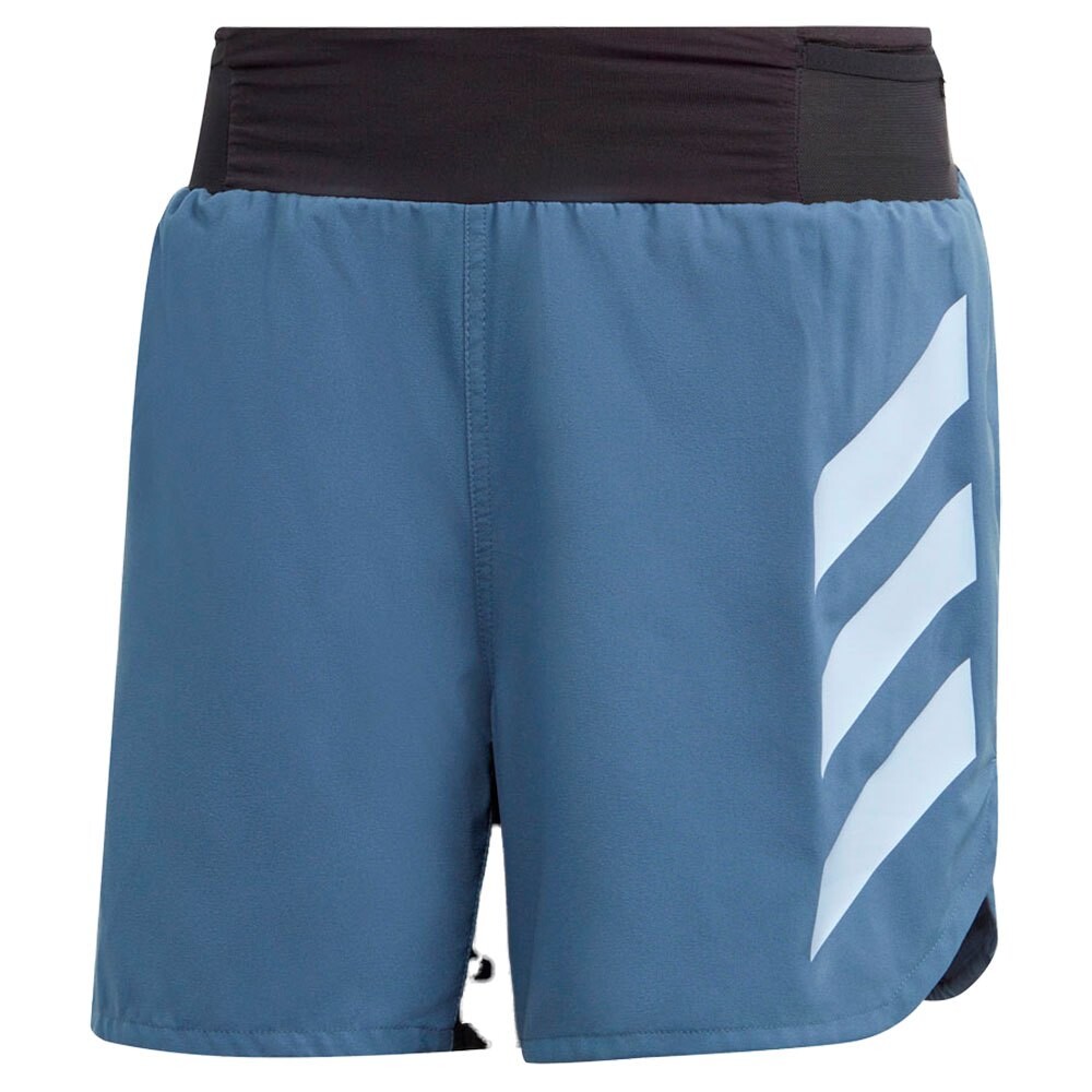 

Шорты adidas Agr 5´´, синий