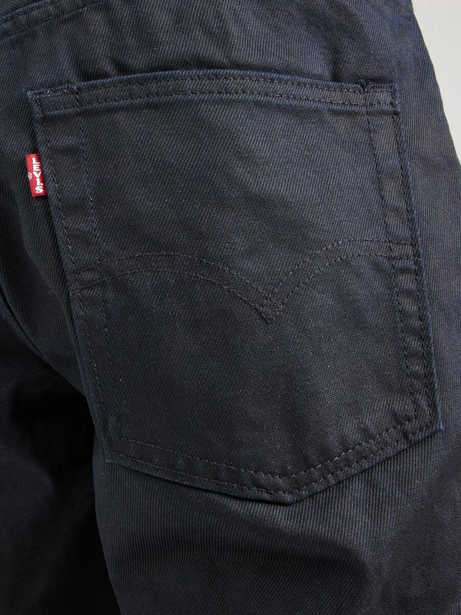 Джинсы LEVI'S Baggy '578 Baggy' цвета «ночной синий» — фото 2