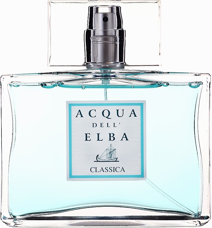 

Туалетная вода Acqua dell Elba Classica Men