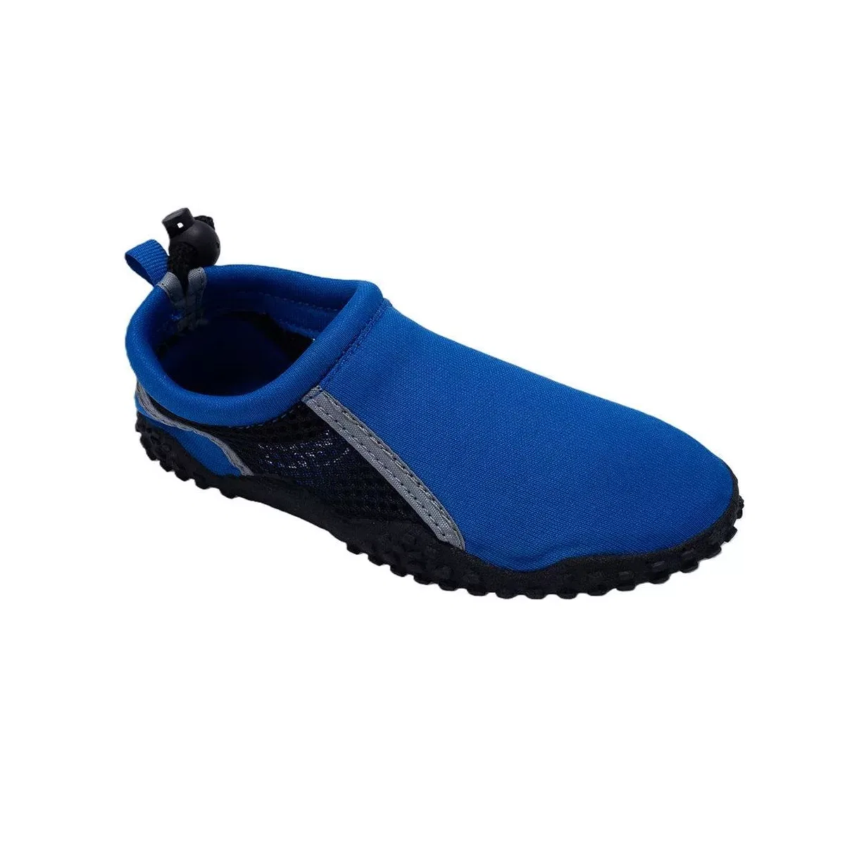 Детские водные туфли для мальчиков с быстросохнущим верхом Banana Boat, Blue
