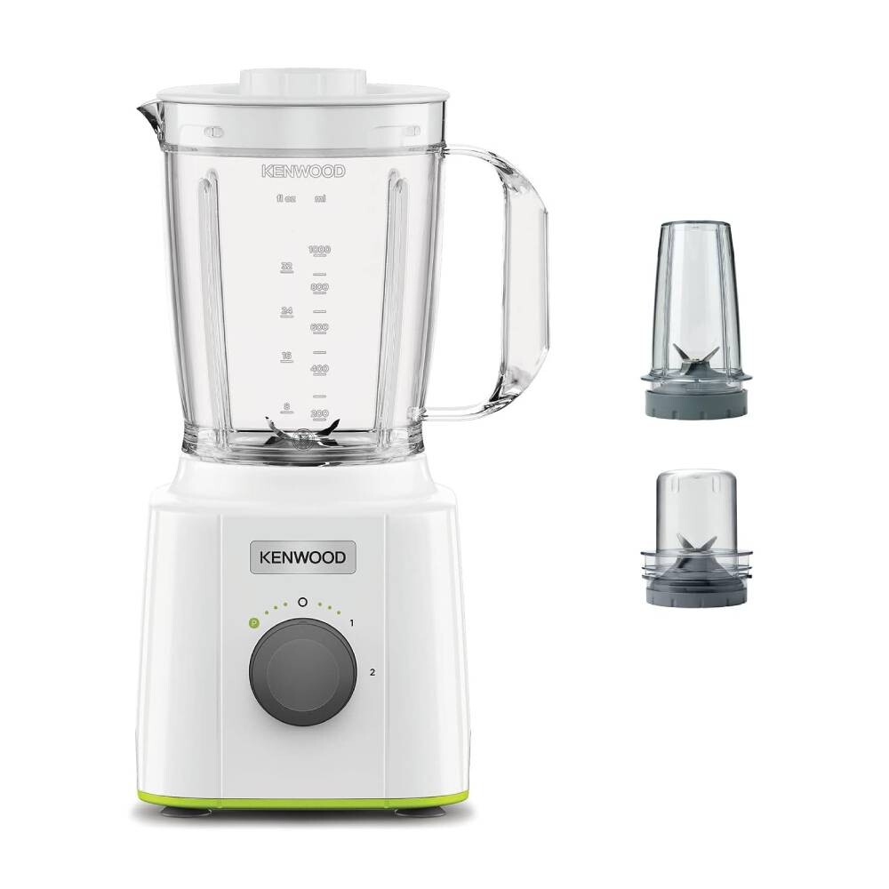 

Блендер Kenwood BLP31.D0WG, белый