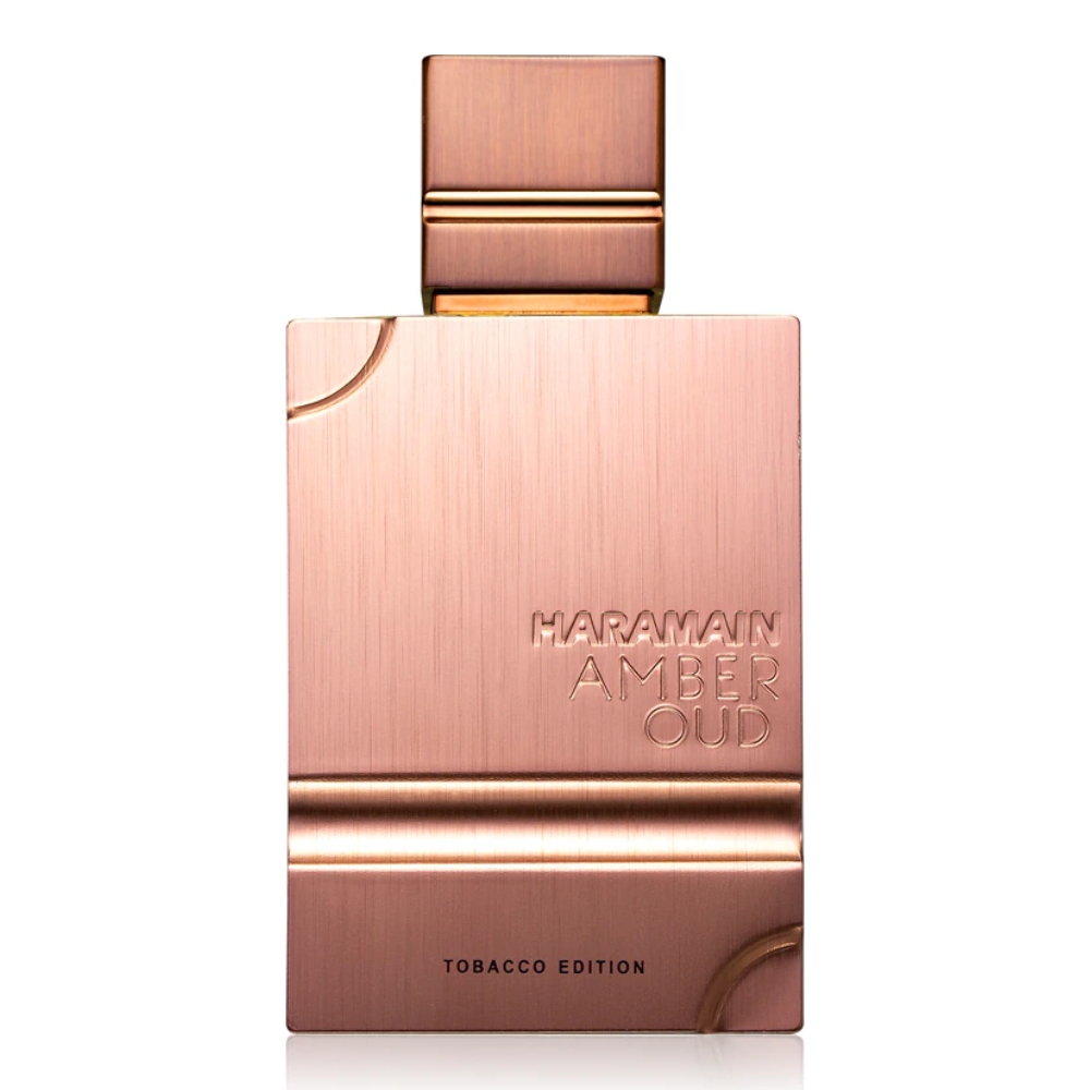 Парфюмерная вода Al Haramain Amber Oud Tabacco Edition