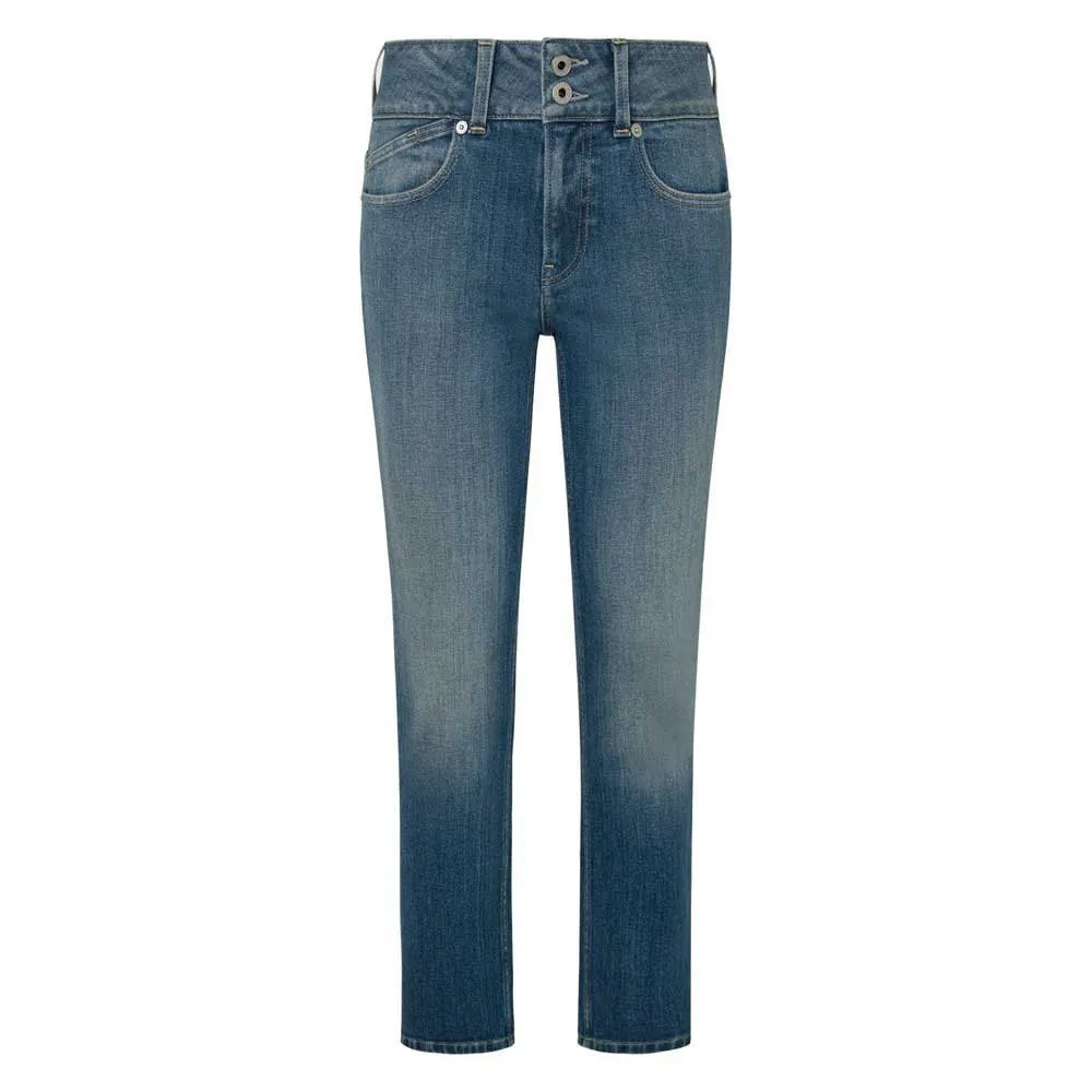

Джинсы Pepe PL204735 Slim Fit, синий