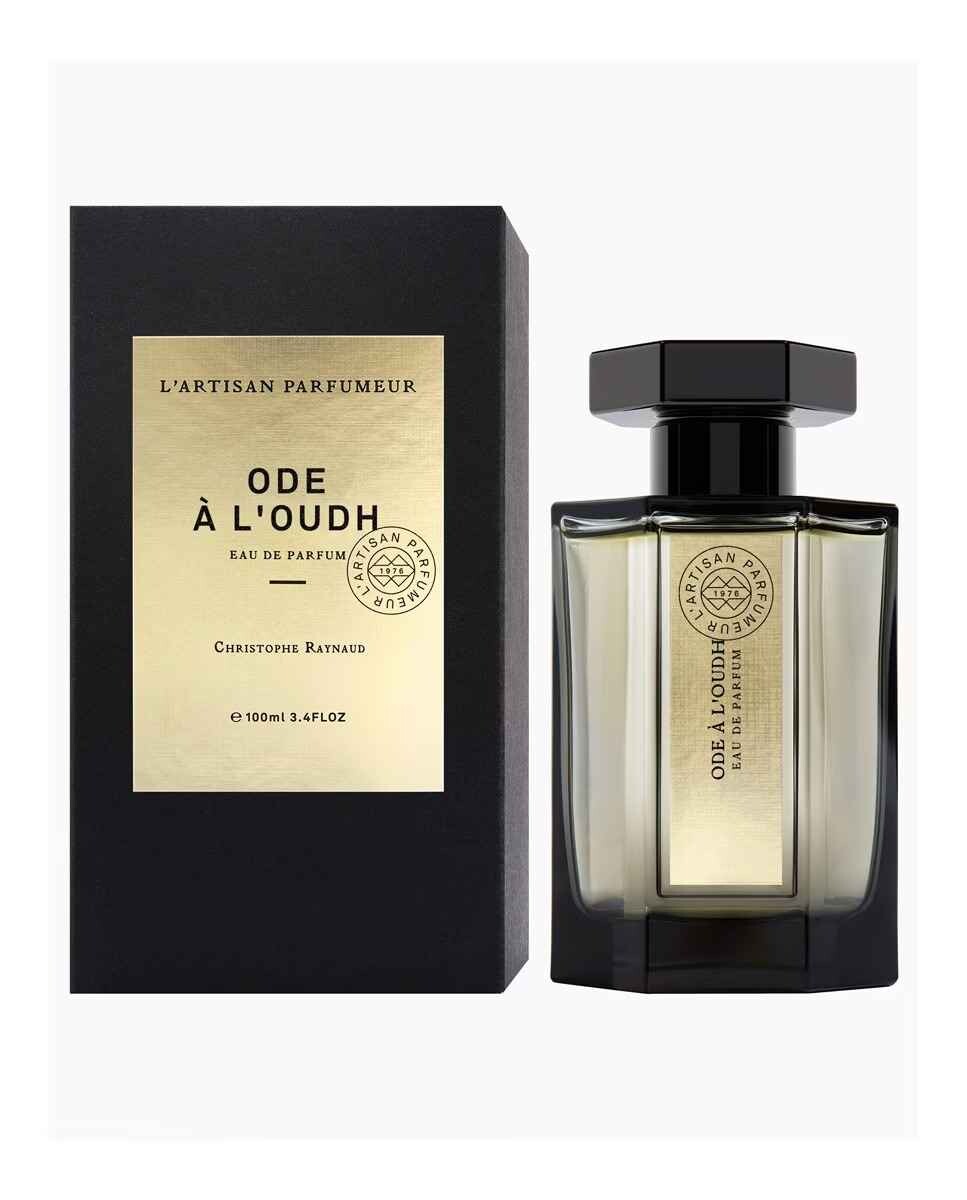 

Парфюмерная вода L'Artisan Parfumeur Ode a L’Oudh, 100 мл