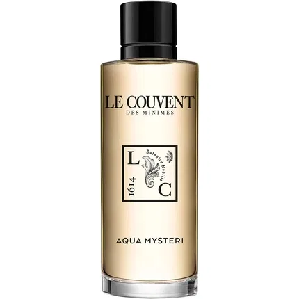 Одеколон интенсивный Aqua Mysteri Intense Le Couvent Maison de Parfum, 200 мл
