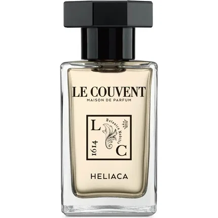 Женский парфюм Le Couvent Eaux De Parfumes Heliaca Edp 50 мл Le Couvent Maison De Parfum