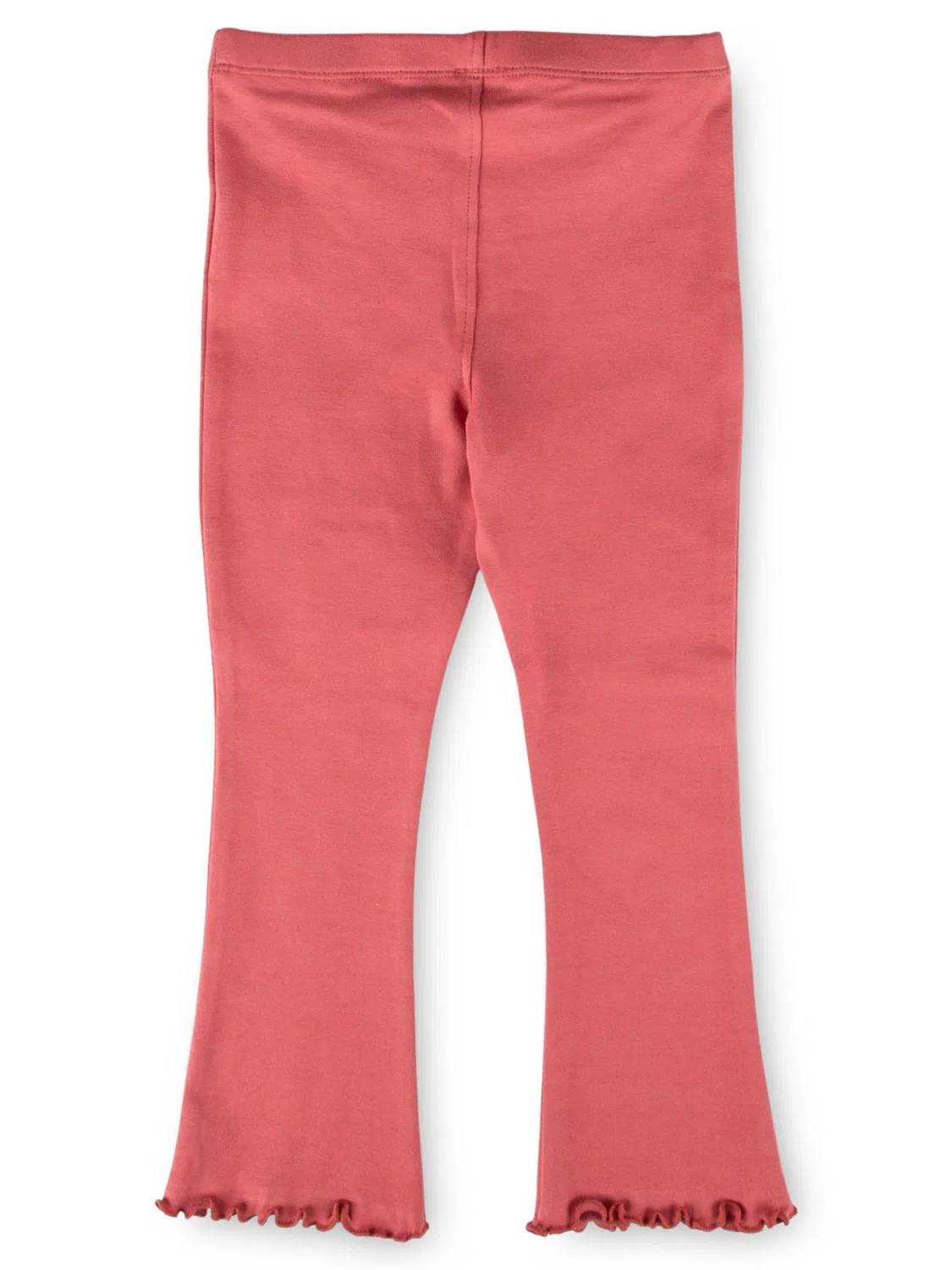 Леггинсы Sigikid Regular Leggings Leggings boot-cut Pink Birds в розовом цвете — фото 2