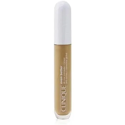 Консилер для лица выравнивающий тон Clinique Even Better All-Over Concealer + Eraser, CN 90 Sand, 6 мл