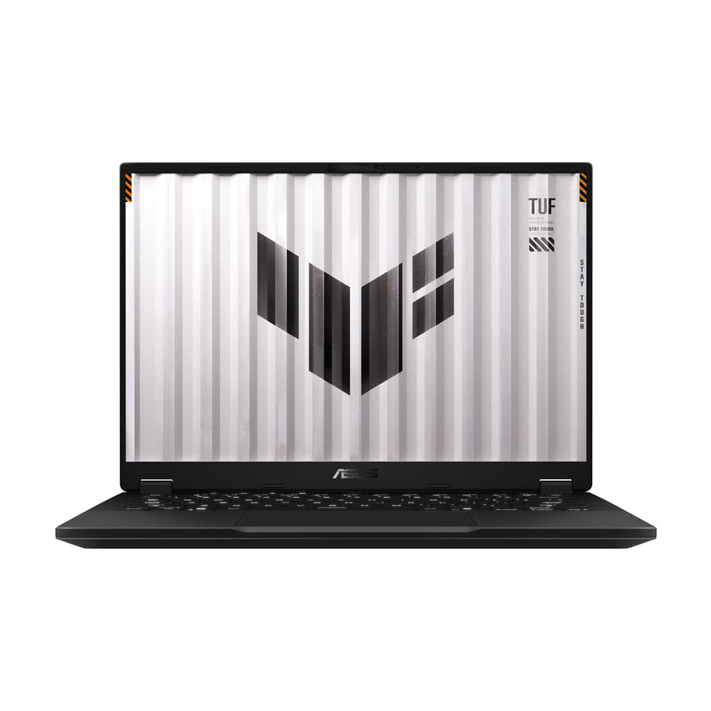 

Игровой ноутбук Asus TUF Gaming A14, 14", 16ГБ/1ТБ, Ryzen AI 7 350, RTX 5060, черный, английская раскладка