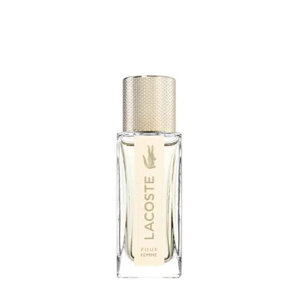Парфюмерная вода Lacoste Pour Femme, 50 мл