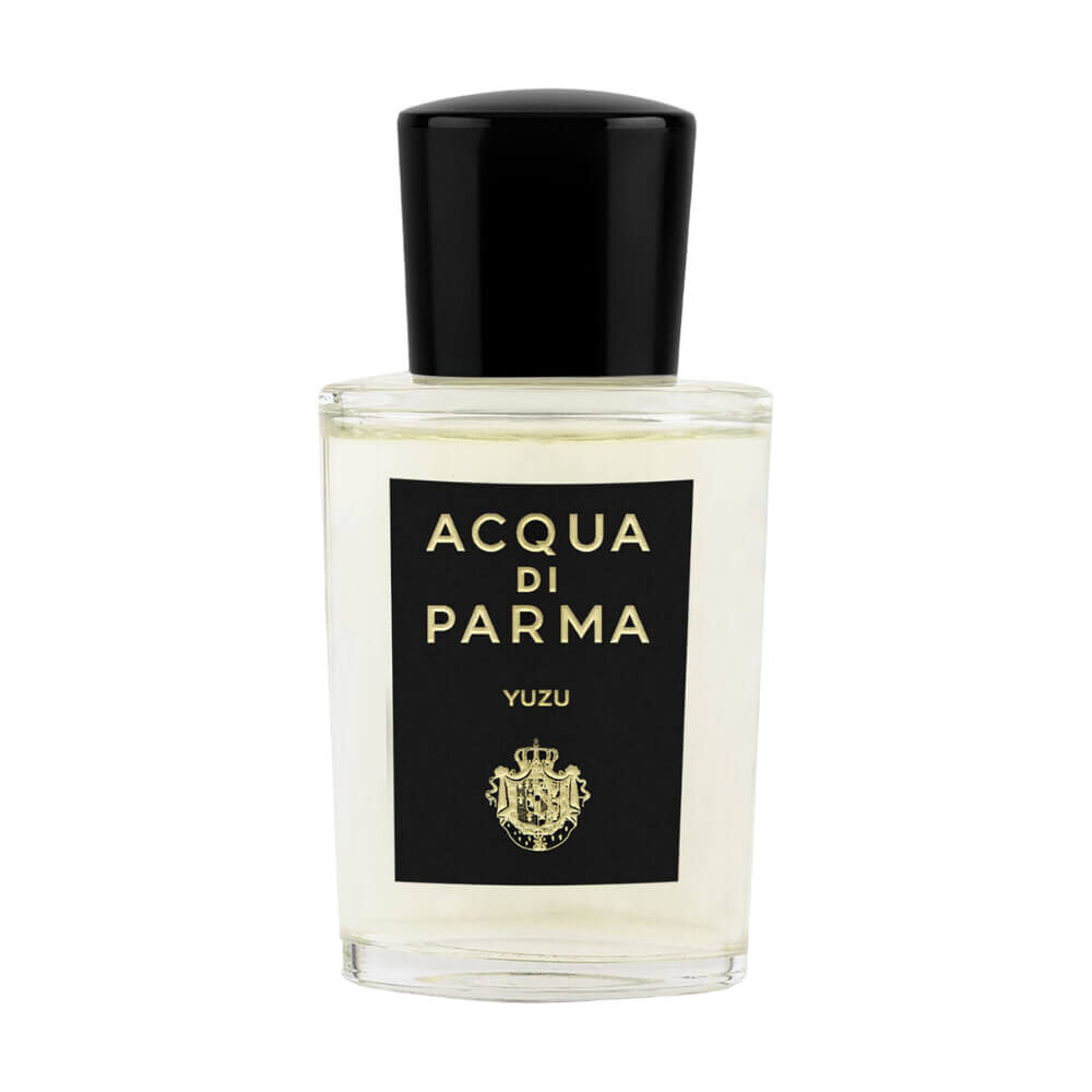 Парфюмерная вода Acqua di Parma Signatures Of The Sun Yuzu, 20 мл — фото 2