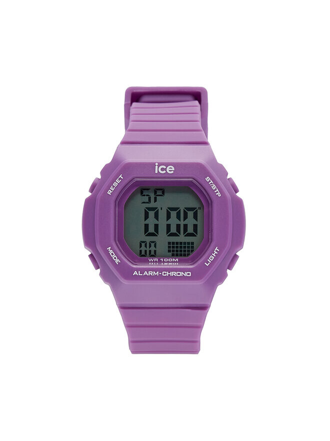 

Часы Digit Ultra Ice-Watch, фиолетовый