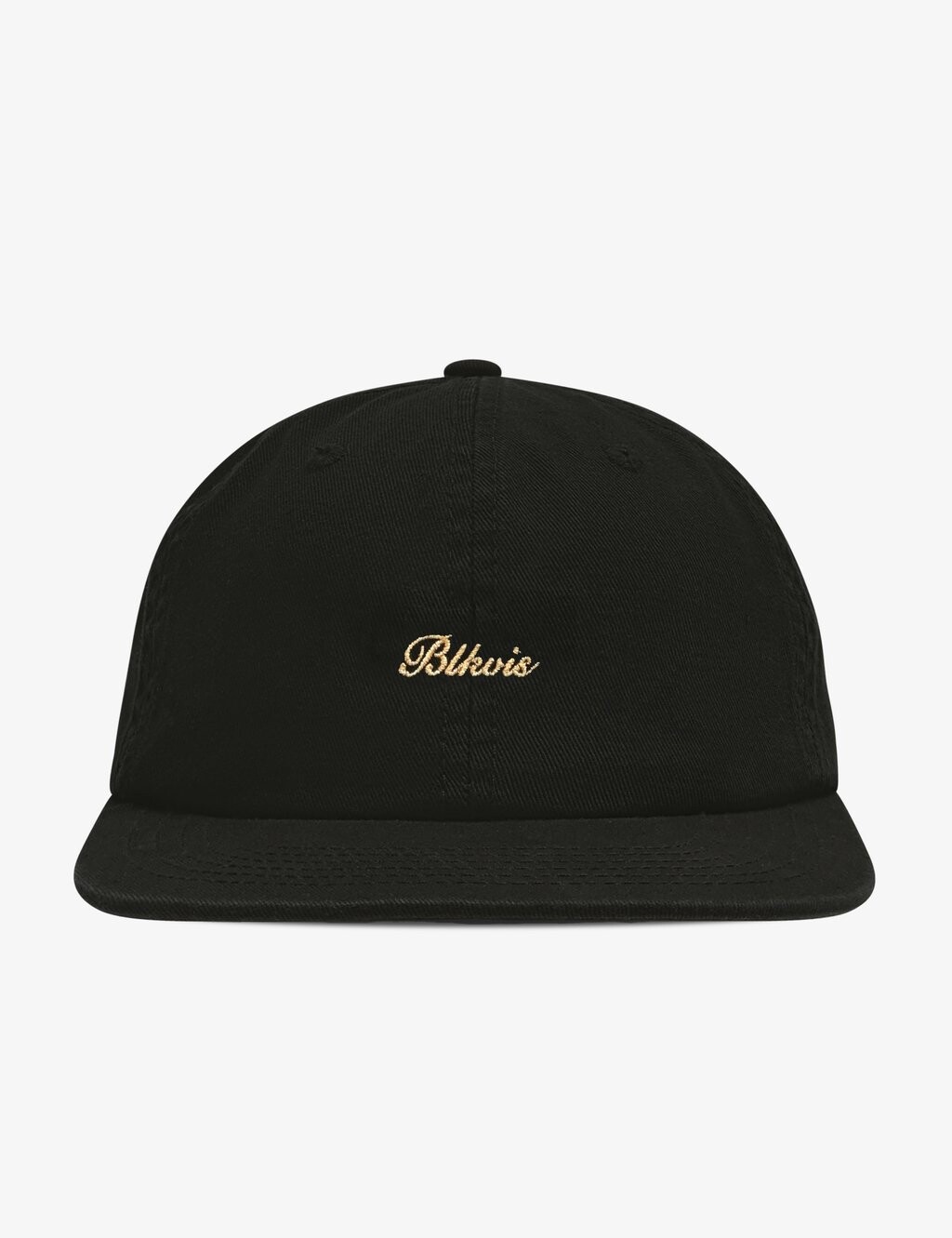 

Кепка Script Unisex BLKVIS, черная