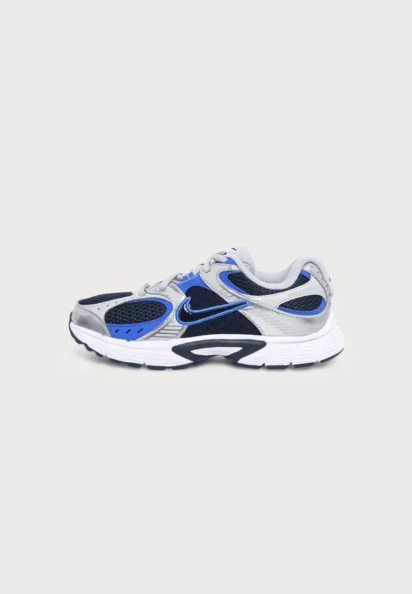 Кроссовки Nike Sportswear, белый/синий/голубой/серый