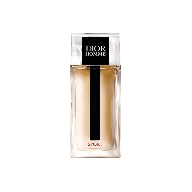 Мужская туалетная вода Dior Jie Ao New Version Sports, 75 мл, DIOR