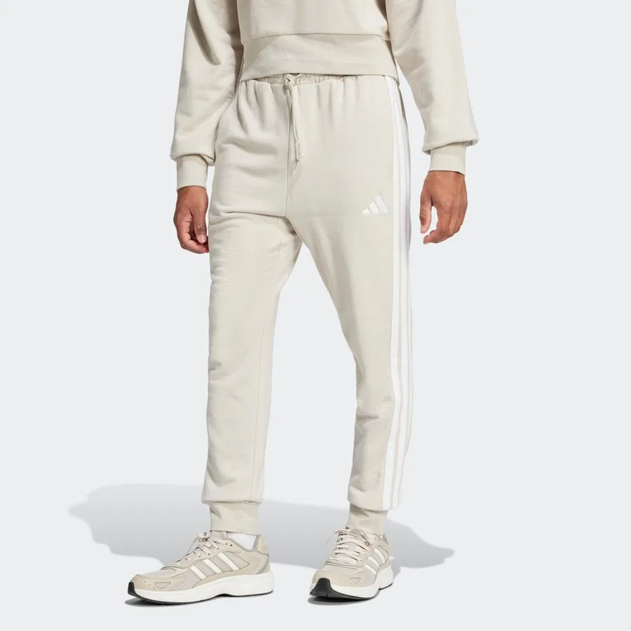 Спортивные штаны adidas M 3s Ft Tc Pt, Кремовый