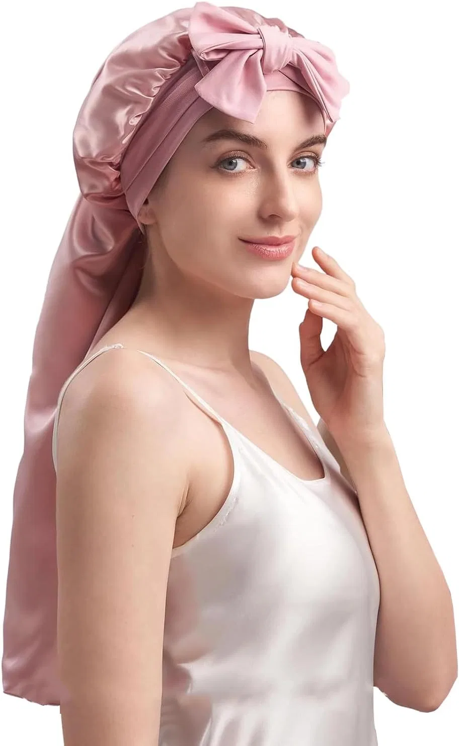 Шапочка для душа JSGHGDF, Silk, SS2