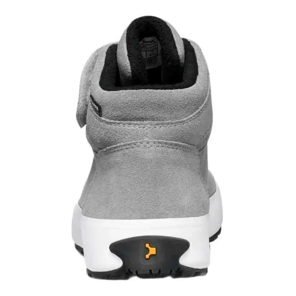 Кроссовки MW Mid WP Scarpa, серый — фото 4