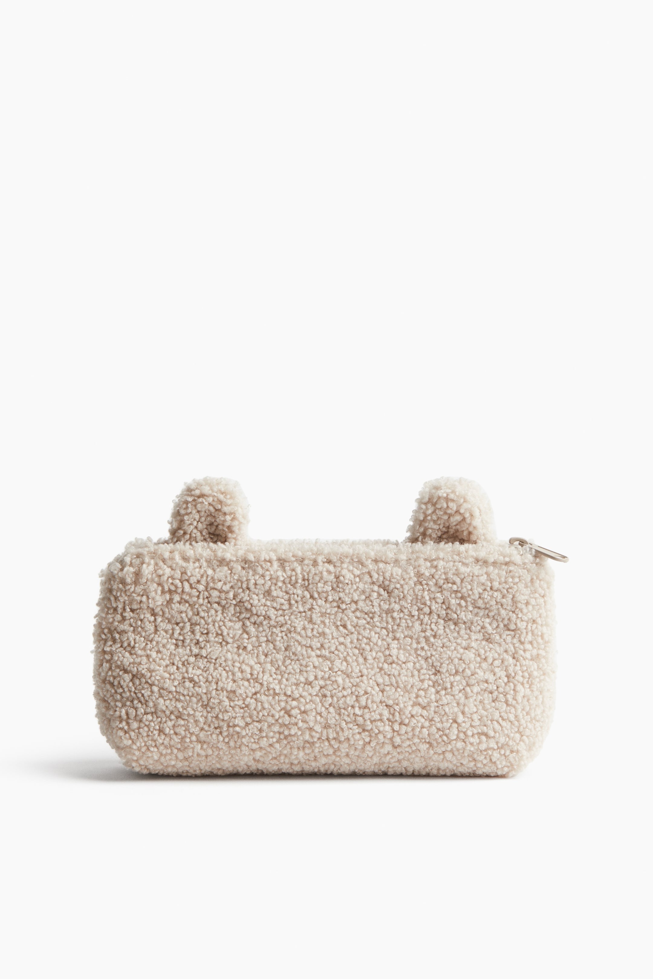 

Пенал H&M Home With Mission, бежевый