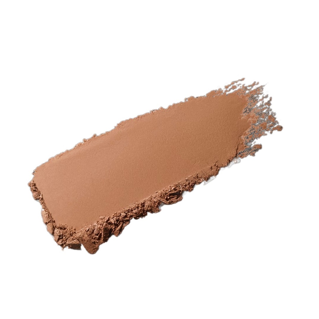 Пудра MAC Mineralize Skinfinish Natural, dark tan, 10 гр — фото 3